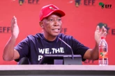 Malema eis ondersoek na ‘wanfunksionele’ NVG