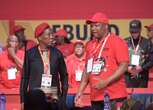 EFF ready to enter government when the GNU collapses - Malema