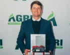 Tafeldruiweboer is Agri Wes-Kaap se Jongboer van die Jaar