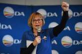 Zille deel van span wat geskille oor Bela binne die RNE moet uitstryk