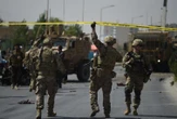 Roadside bomb kills three university teachers in Afghanistan-police