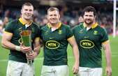 Bulls to do it like the Boks: Grobbelaar brings back national team tactics for Saracens showdown