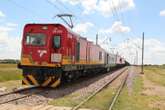 Transnet needs over R12bn and five years to refurbish key coal line