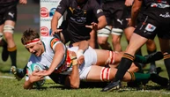 Affies mors met Boland Landbou; Paul Roos draf E.G. Jansen kaf