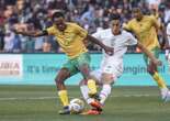 Het Percy nog rol in Bafana Bafana?