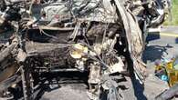 Ten people killed, one injured in horrific Free State taxi/truck collision