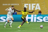 Spanne wat Sundowns uitoorlê steeds op koers in WB-toernooi