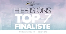 SARIE Voorbladgesig: Hier is die Top-7!