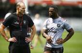 'Ownership and accountability': Plumtree finds a way to harness Bok generals in Sharks camp