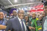 KZN could fall to MKP, EFF, NFP coalition as parties debate a provincial coalition excluding ANC