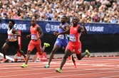 Simbine verloor die eerste keer vanjaar