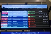 Oefening om Kaapstad-lughawe se gereedheid in geval van ramp te toets