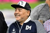 Nurse to tell prosecutors Maradona barred her from treating him