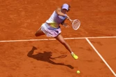 Swiatek pak Sabalenka in halfeind; Musetti vir 1ste keer ook deur