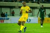 Tau returns to Bafana fold for FIFA World Cup qualifiers