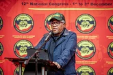 Korrupsie het ANC-beleide ondermyn, erken Mbalula