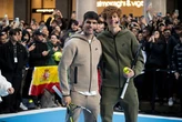 McEnroe sê Alcaraz, Sinner sal by nuwe ‘Groot Drie’ baat