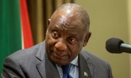 Ramaphosa veroordeel Israel se ‘volksmoord, misdade teen mensdom’