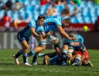 Zak lei Bulle op Loftus teen Pumas