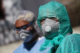 Covid-19: Admissions spike and hospitals under pressure - why third wave might be worst yet