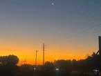 Koel tot warm week met risiko vir brande in die Vrystaat en N-Kaap voorspel
