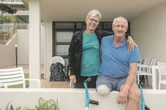 KYK | Kolonel Joe kry 'n nuwe been vir Kersfees