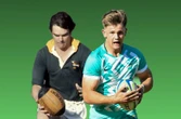 ‘Markus se rugbytalent herinner aan Danie Gerber s’n’