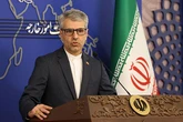 Iran wil vergoeding van VSA eis vir aanvalle op kernaanlegte