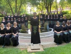 Eunice High School se koor bekoor by ATKV-Applous