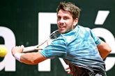 Home hope Norrie stands between Berrettini and Queen's title
