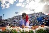 Alcaraz se respek vir Nadal neem toe nadat kleibaanseisoen tol begin eis