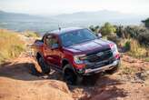 The Bakkie Report: Toyota Hilux leads local sales, but Ford exports record number with latest Ranger