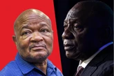 Mchunu-bewerings: Kritiek én lof vir Cyril se jongste kommissie van ondersoek