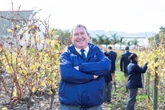 Onnie maak ’n plan: ‘Kom ons plant ’n wingerd’