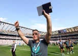 Oud-Bok-hulpafrigter Van Graan se Bath beklink ook Premierliga