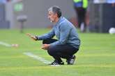 Pirates coach Riveiro: 7 from 7 league start trumps century of games coached