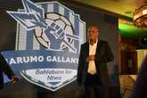 Marumo president gallantly defends buying PSL promotion: 'We aren't doing anything illegal'