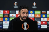 Europaliga-titel sal United se seisoen red, sê Amorim