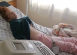Meisie (14) van Kakamas verswak skielik nadat sy griep kry