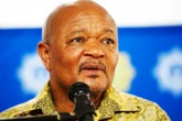 Mchunu en kie pak probleme in misdaadintelligensie