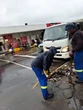 Helpers kan nie voorbly weens oorstromings in Kaap-metro