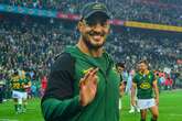 'World class each and every week': Skipper Moerat hails Bok pillar Etzebeth