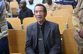 EXPLAINER | Former Botswana president Khama returns home to face charges and campaign for opposition