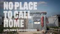 FIRST LOOK | No Place to Call Home: A Cape Town housing crisis documentary