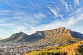 Tafelberg: ‘90% vir toerisme, maar toeriste vrees vir hul lewe?’