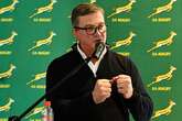 Small deficit a 'major achievement' says SA Rugby