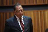 BLITSBERIG | Danny Jordaan en kie op borgtog vrygelaat