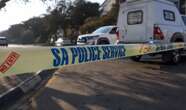 Four suspected extortionists killed in shootout in Durban