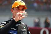 Norris was 'silly' to delay Piastri pass at Hungarian Grand Prix