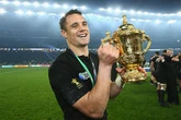 'The Perfect 10': Retired rugby great Dan Carter's career highlights